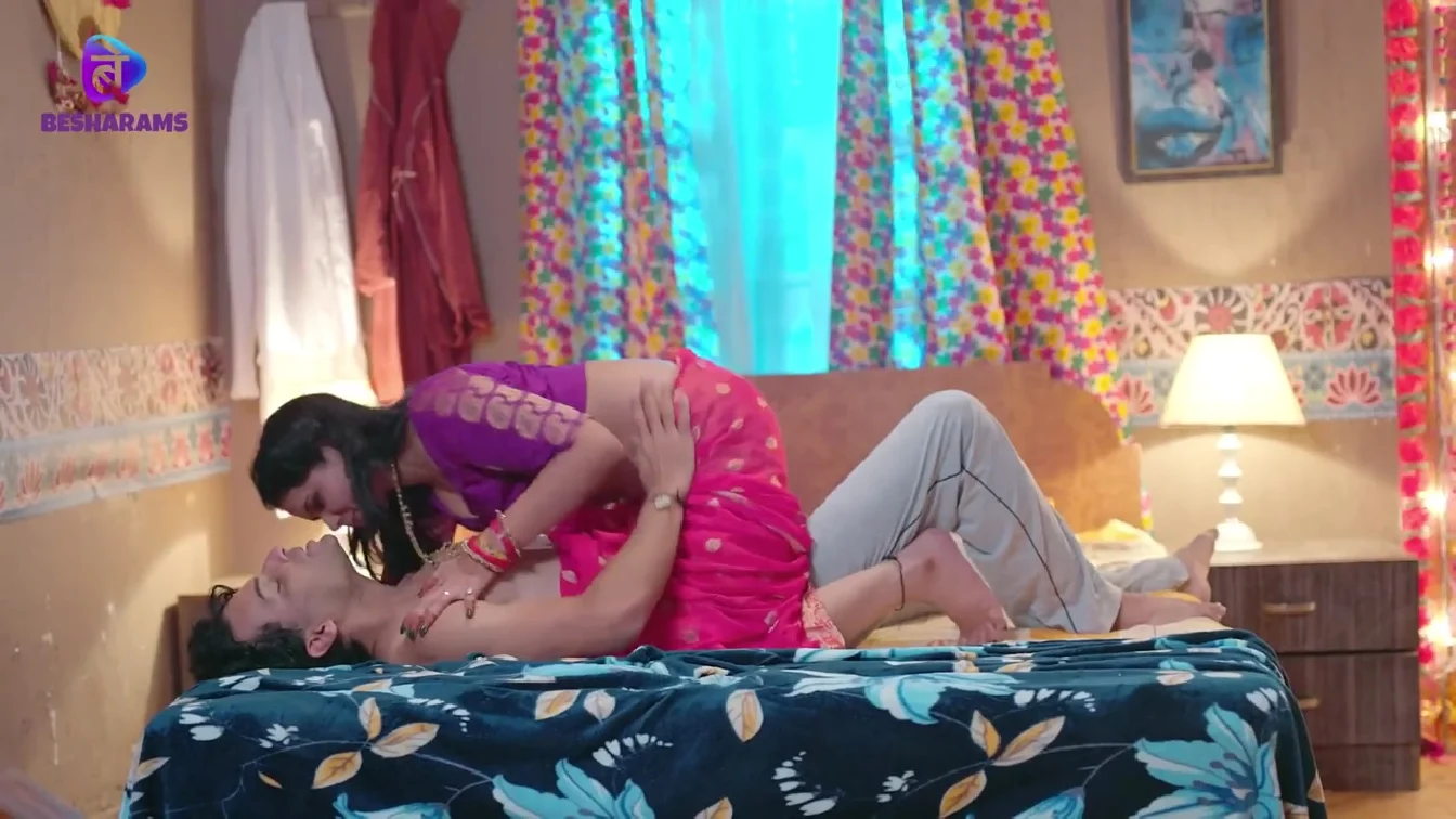 Badalteh Rishte S01 E01 Besharams